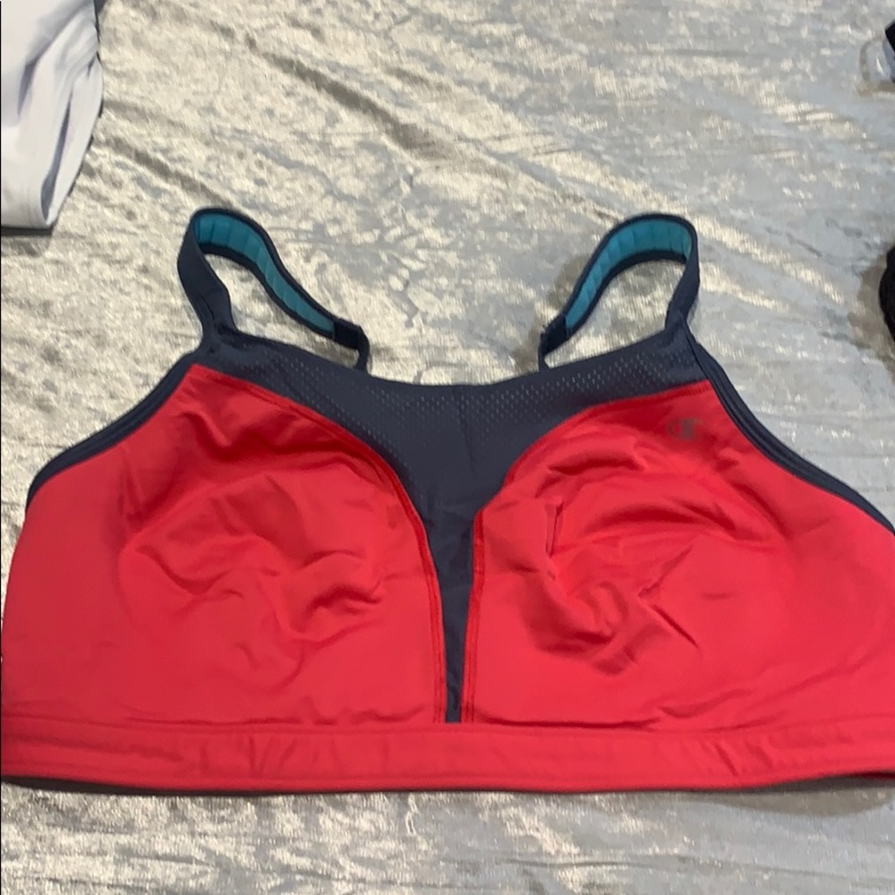 Champion Sports Bra